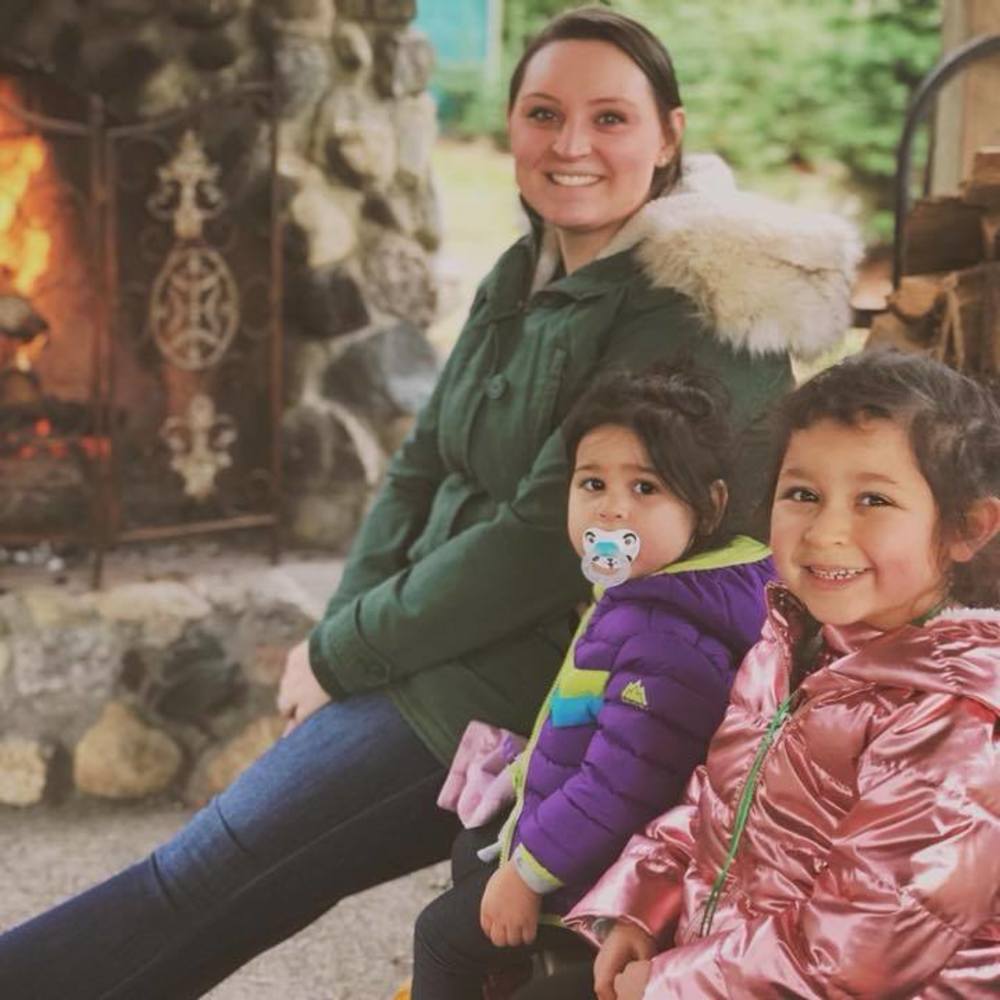 Meet your Posher, Hannah